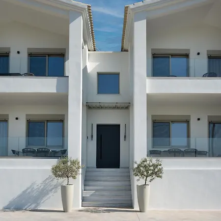 Kleopatra Homes - Napoleontos Messíni