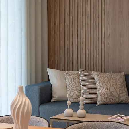 Kleopatra Homes - Napoleontos Aparthotel