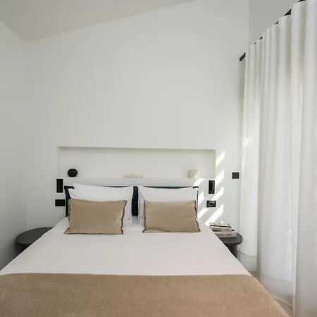 Aparthotel Kleopatra Homes - Napoleontos