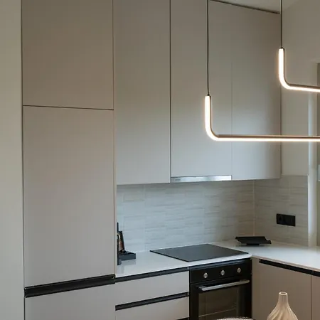 Aparthotel Kleopatra Homes - Napoleontos