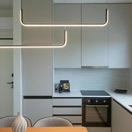 Kleopatra Homes - Napoleontos 3*