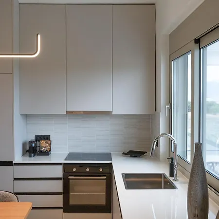 Kleopatra Homes - Napoleontos 3* Messíni
