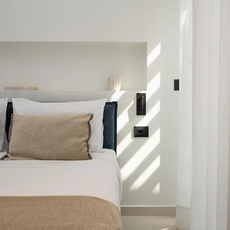 Aparthotel Kleopatra Homes - Napoleontos