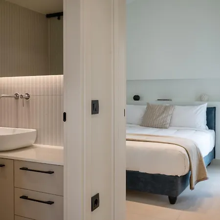 Aparthotel Kleopatra Homes - Napoleontos Messíni