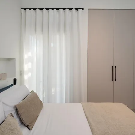 Kleopatra Homes - Napoleontos