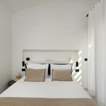 Kleopatra Homes - Napoleontos 3*
