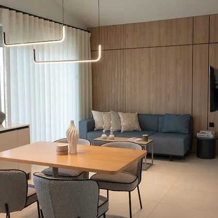 Kleopatra Homes - Napoleontos 3*