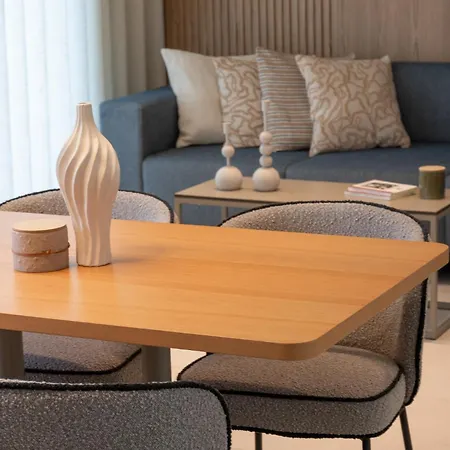 Kleopatra Homes - Napoleontos