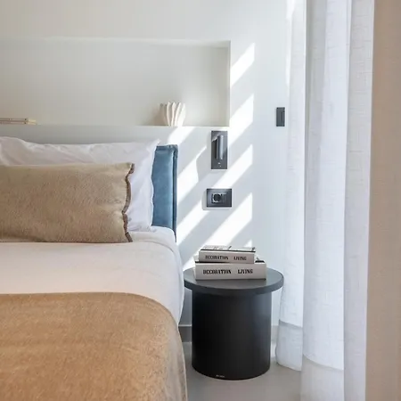 Kleopatra Homes - Napoleontos 3*