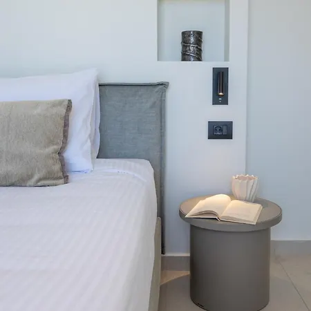 Kleopatra Homes - Napoleontos