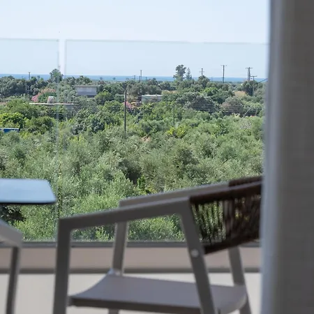 Kleopatra Homes - Napoleontos Aparthotel 3*