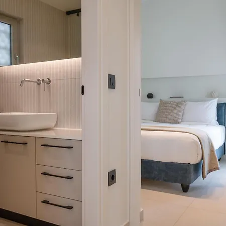 Kleopatra Homes - Napoleontos 3* Messíni