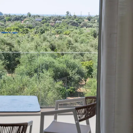 Kleopatra Homes - Napoleontos 3* Messíni