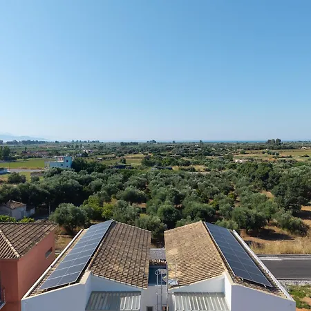 Aparthotel Kleopatra Homes - Napoleontos 3*
