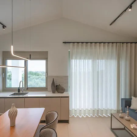 Kleopatra Homes - Napoleontos 3*
